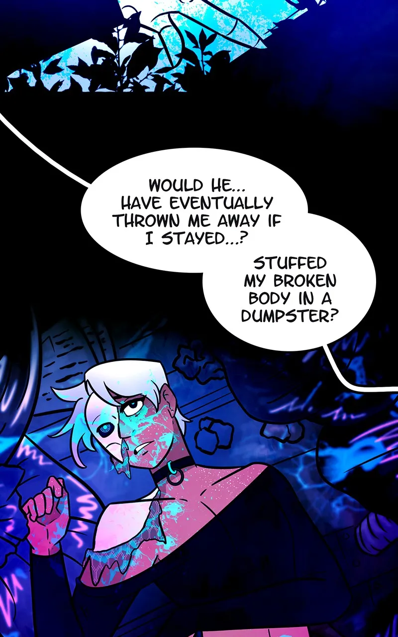 Read LoveBot chapter 7 image 26 on Lezhin