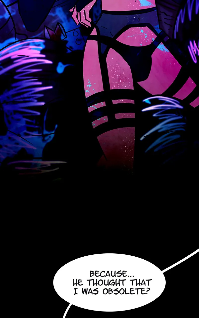 Read LoveBot chapter 7 image 27 on Lezhin