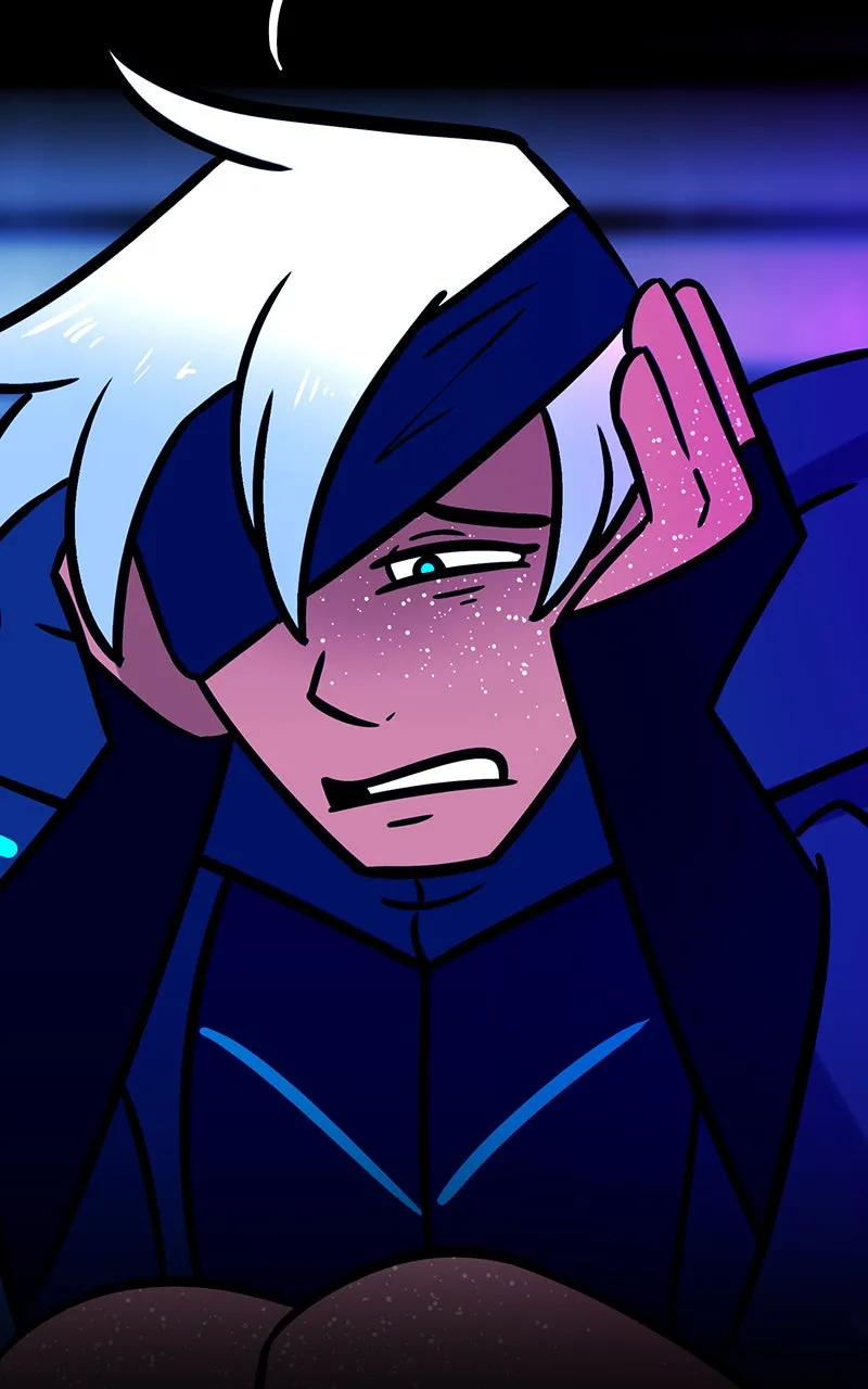 Read LoveBot chapter 7 image 28 on Lezhin