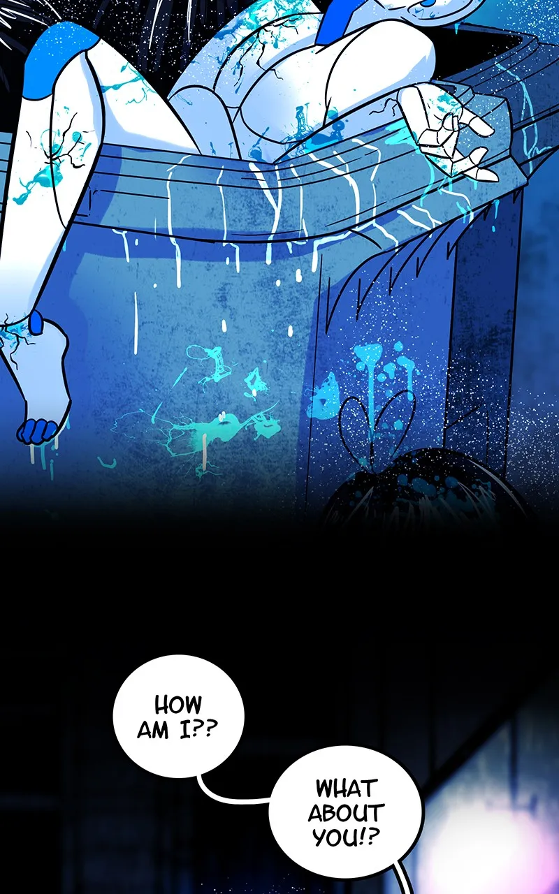 Read LoveBot chapter 7 image 3 on Lezhin