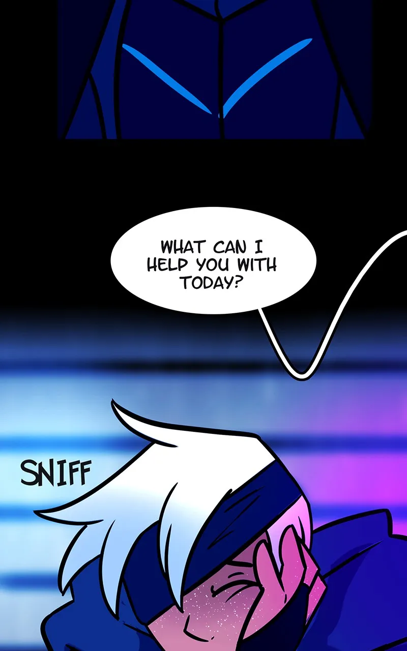 Read LoveBot chapter 7 image 30 on Lezhin