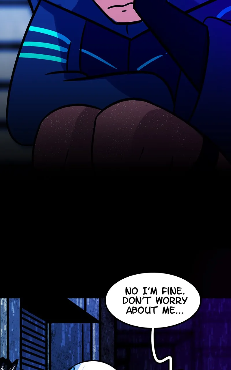 Read LoveBot chapter 7 image 31 on Lezhin