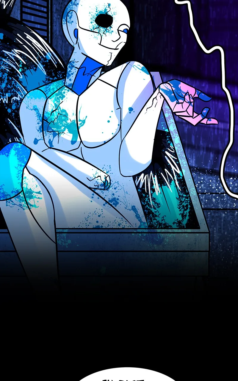 Read LoveBot chapter 7 image 32 on Lezhin