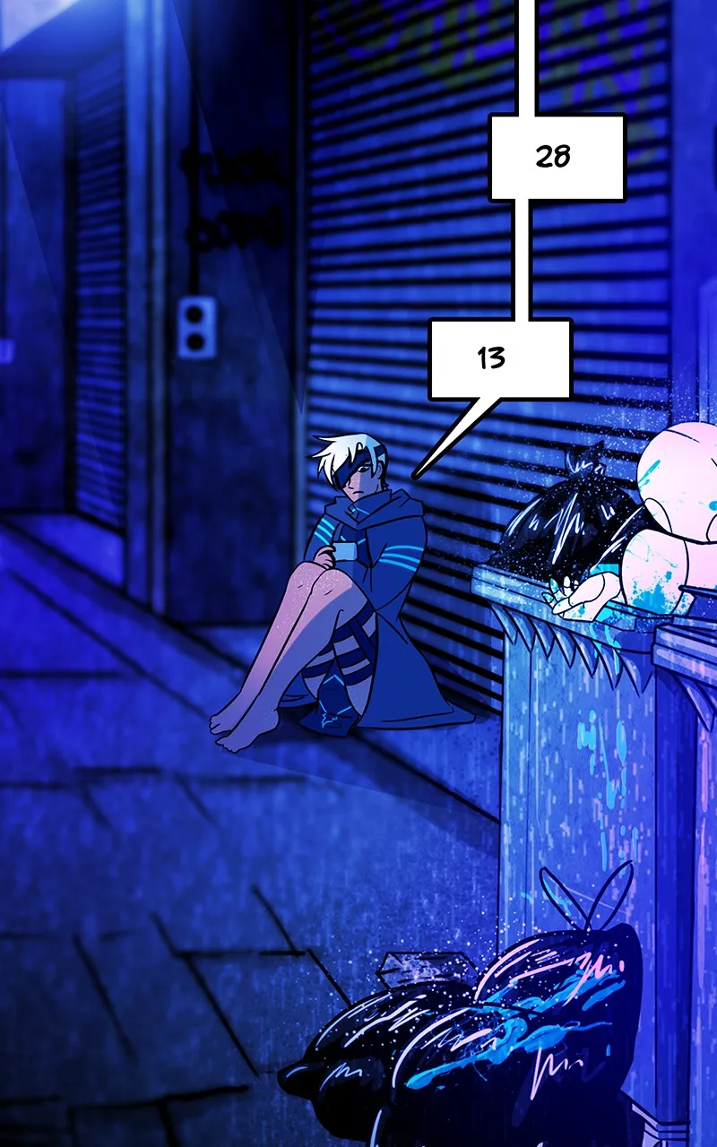 Read LoveBot chapter 7 image 37 on Lezhin