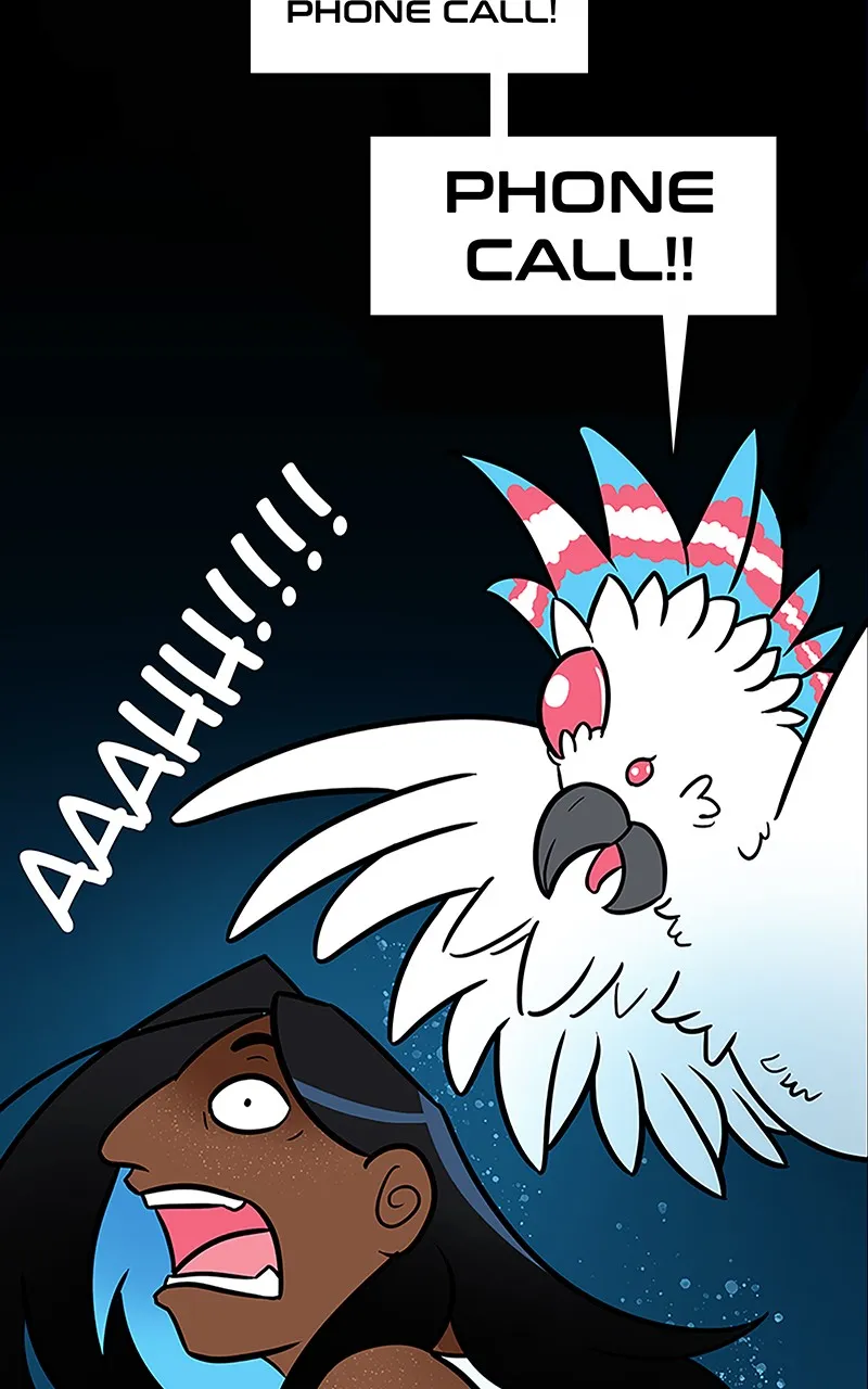 Read LoveBot chapter 7 image 40 on Lezhin