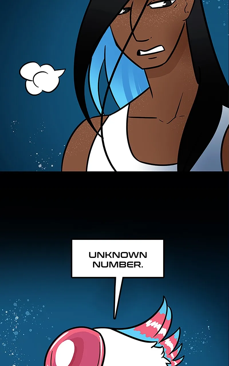 Read LoveBot chapter 7 image 42 on Lezhin