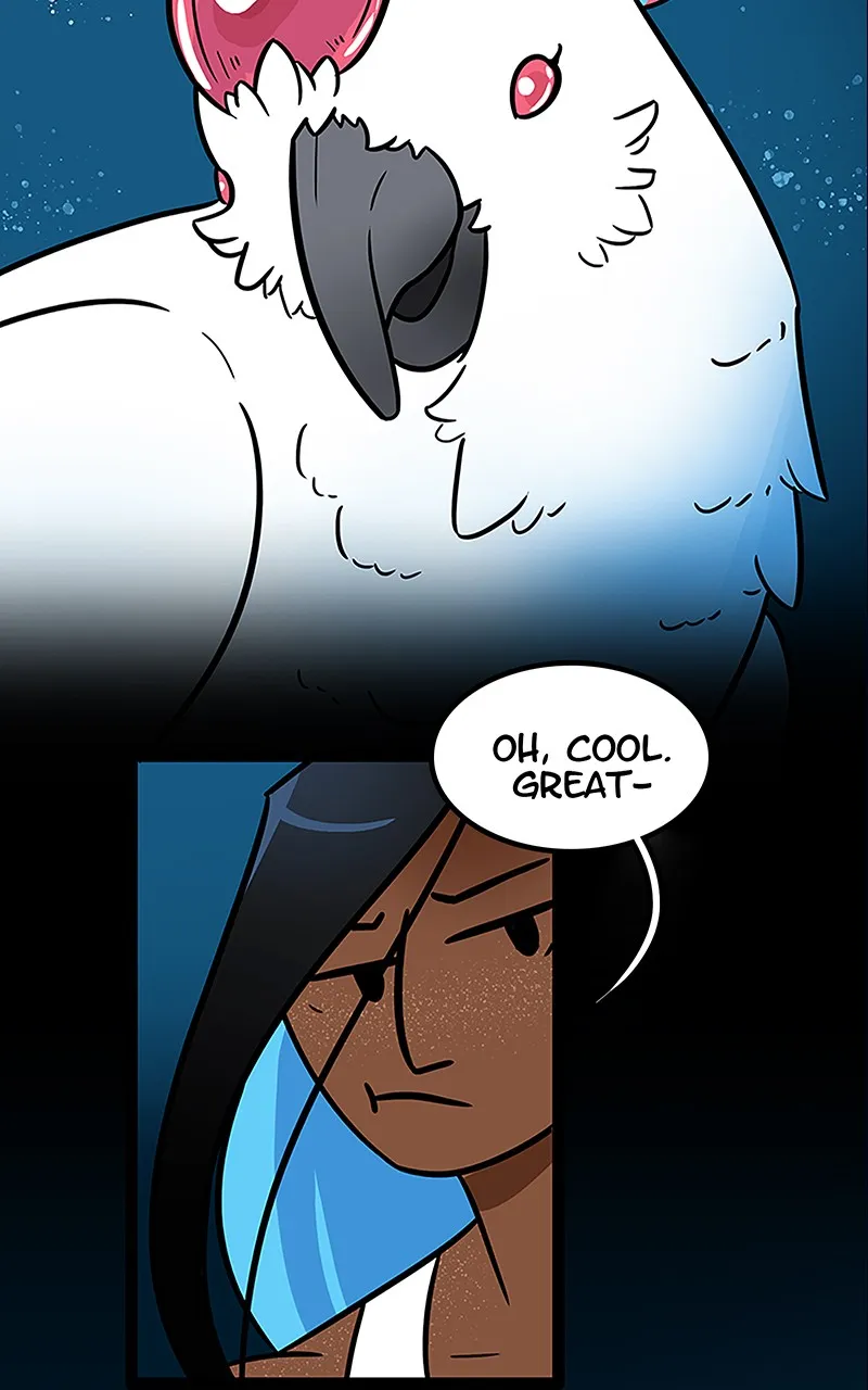 Read LoveBot chapter 7 image 43 on Lezhin