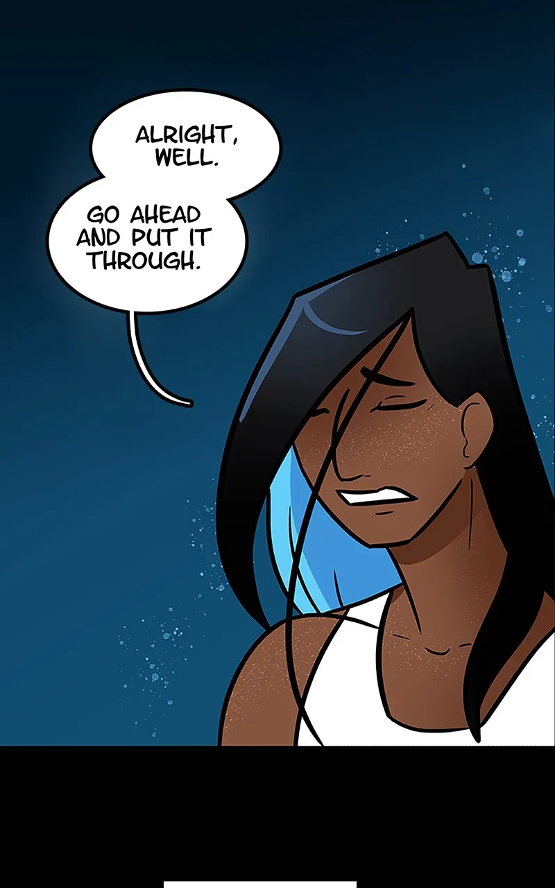 Read LoveBot chapter 7 image 44 on Lezhin