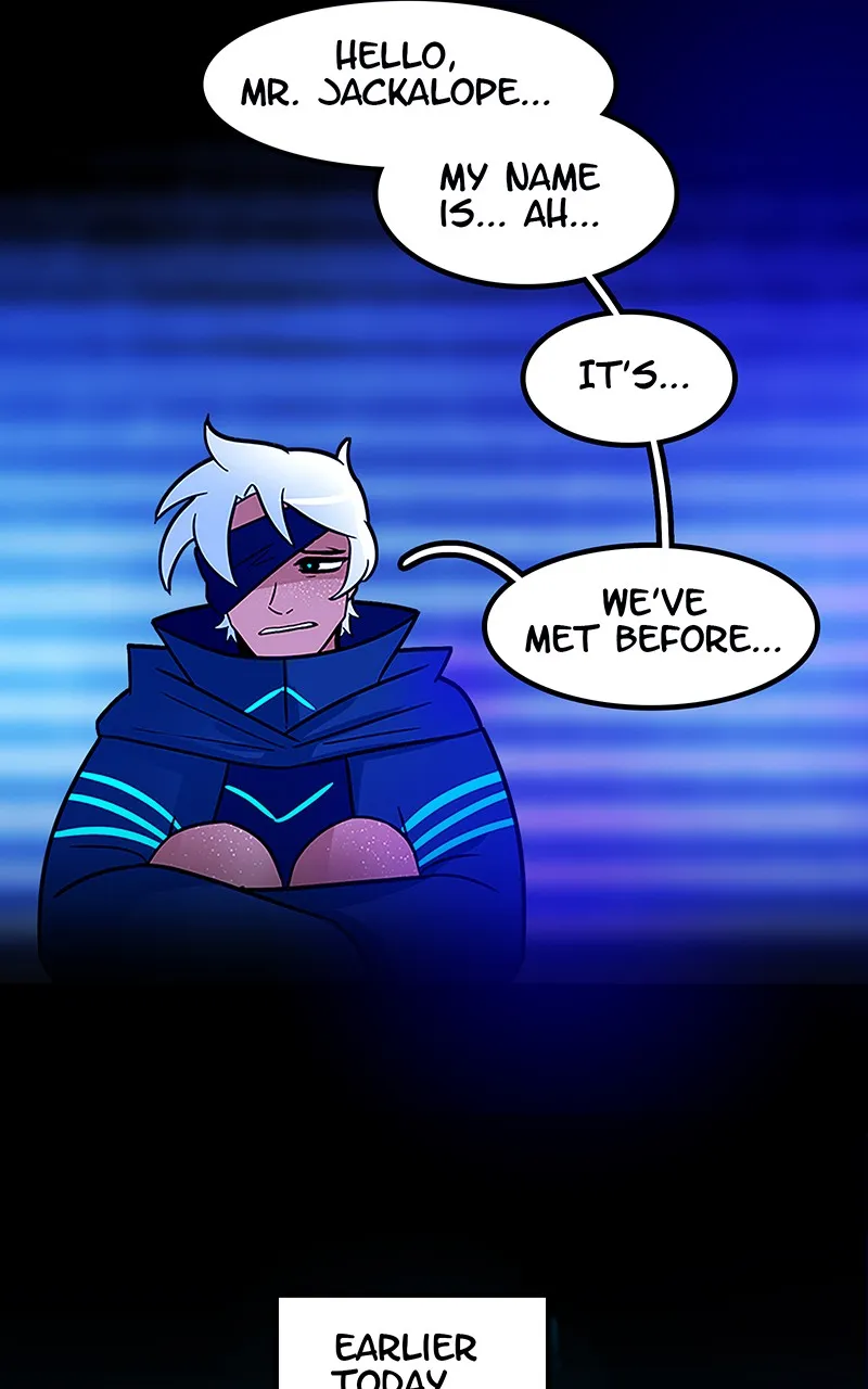 Read LoveBot chapter 7 image 46 on Lezhin