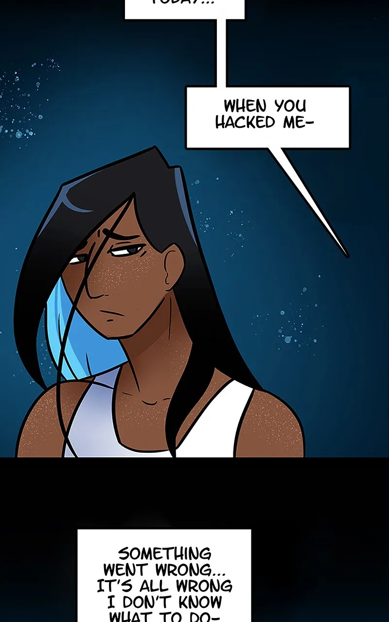 Read LoveBot chapter 7 image 47 on Lezhin