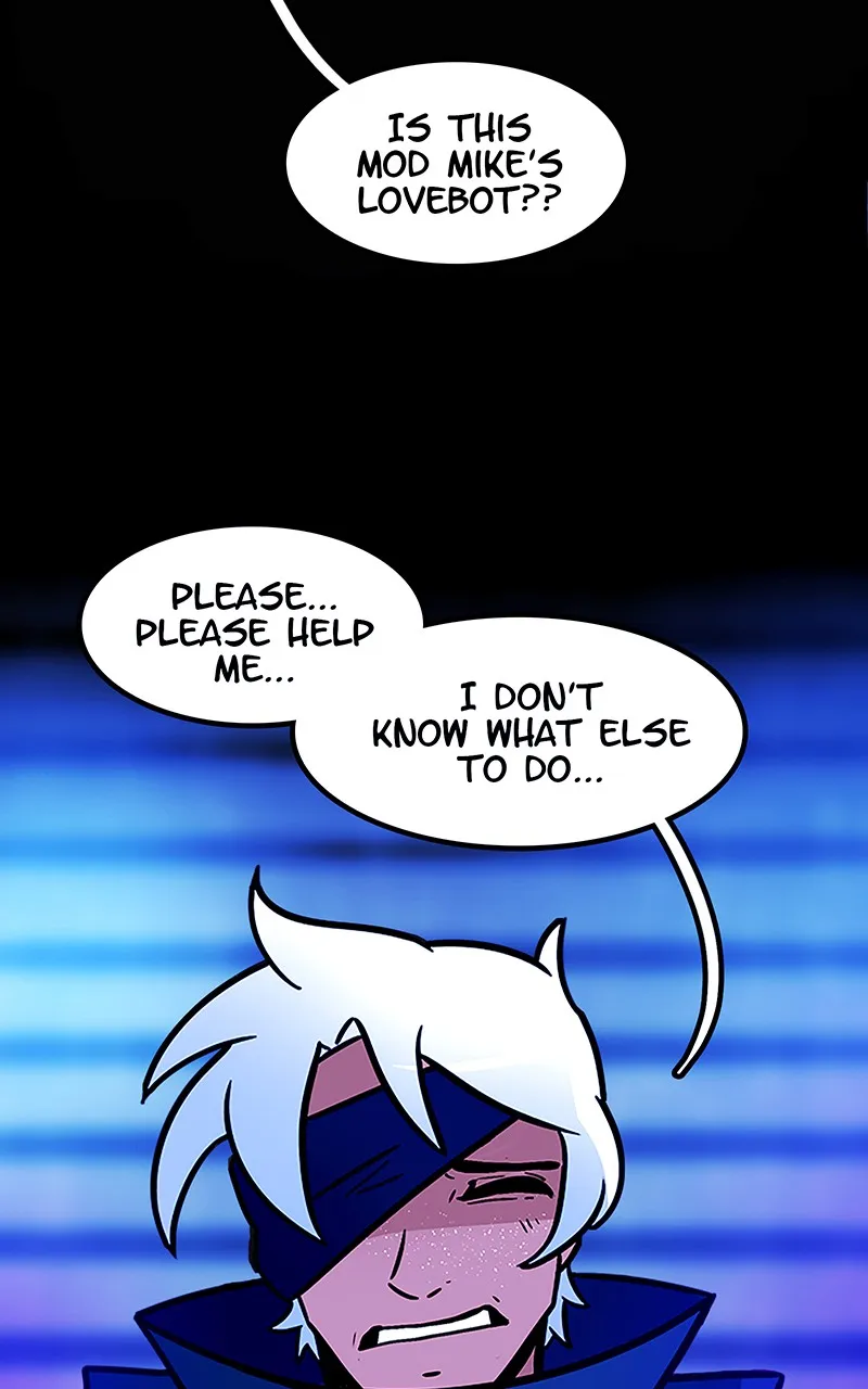 Read LoveBot chapter 7 image 49 on Lezhin