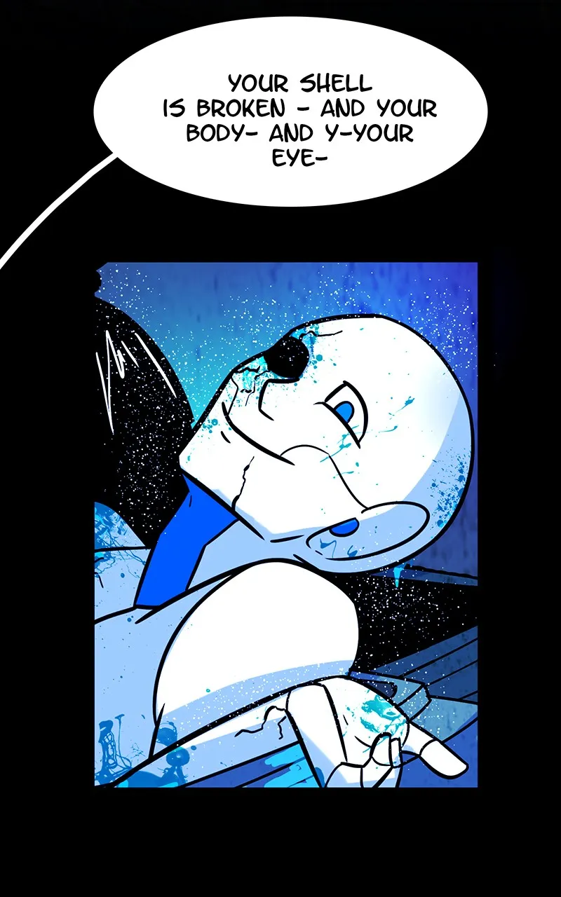 Read LoveBot chapter 7 image 5 on Lezhin