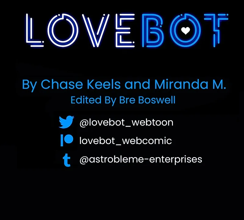 Read LoveBot chapter 7 image 54 on Lezhin
