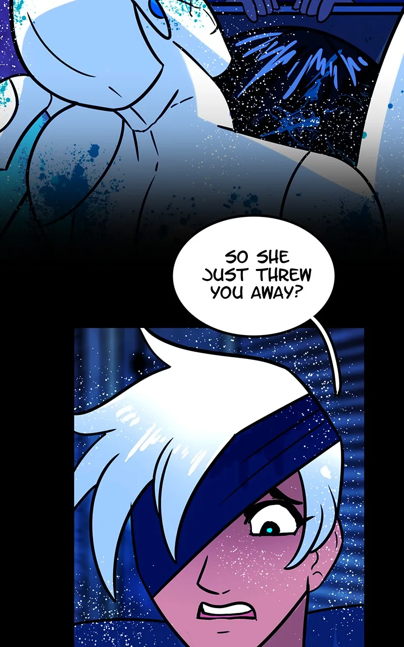 Read LoveBot chapter 7 image 8 on Lezhin