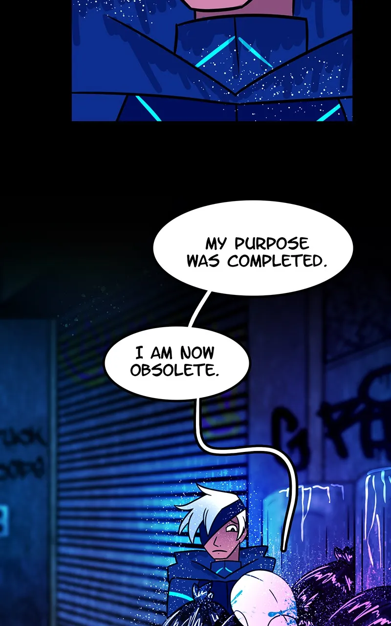 Read LoveBot chapter 7 image 9 on Lezhin