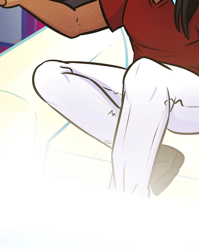 Read LoveBot chapter 70 image 10 on Lezhin