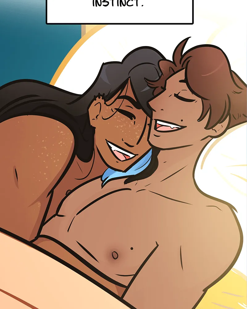 Read LoveBot chapter 70 image 16 on Lezhin