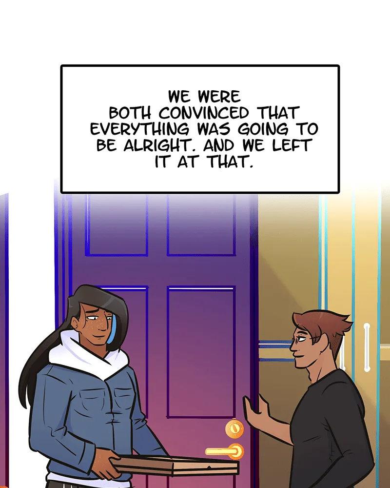 Read LoveBot chapter 70 image 2 on Lezhin