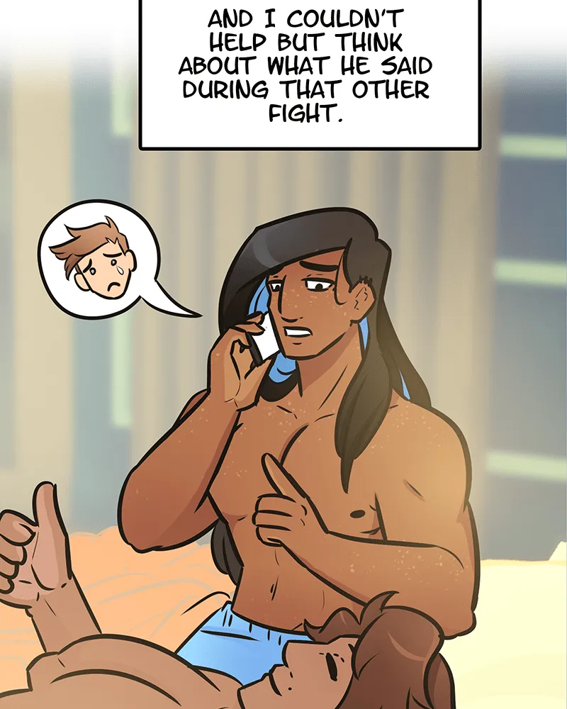 Read LoveBot chapter 70 image 21 on Lezhin