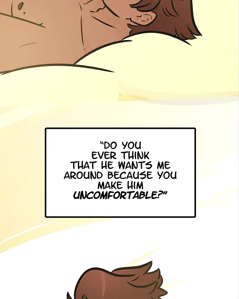 Read LoveBot chapter 70 image 22 on Lezhin