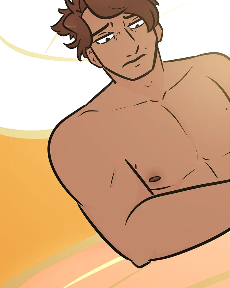 Read LoveBot chapter 70 image 23 on Lezhin