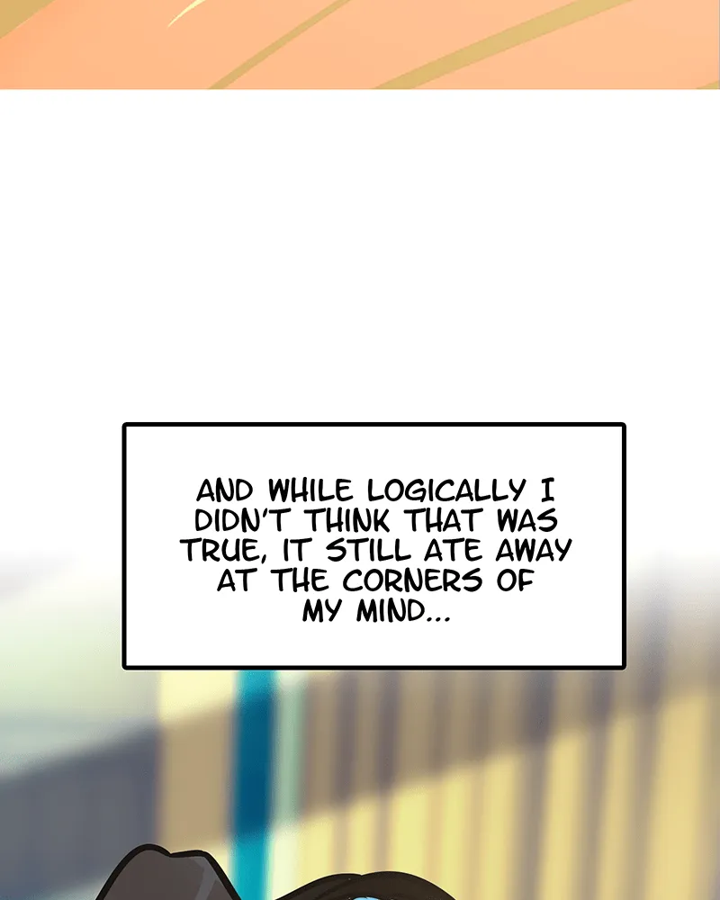 Read LoveBot chapter 70 image 24 on Lezhin