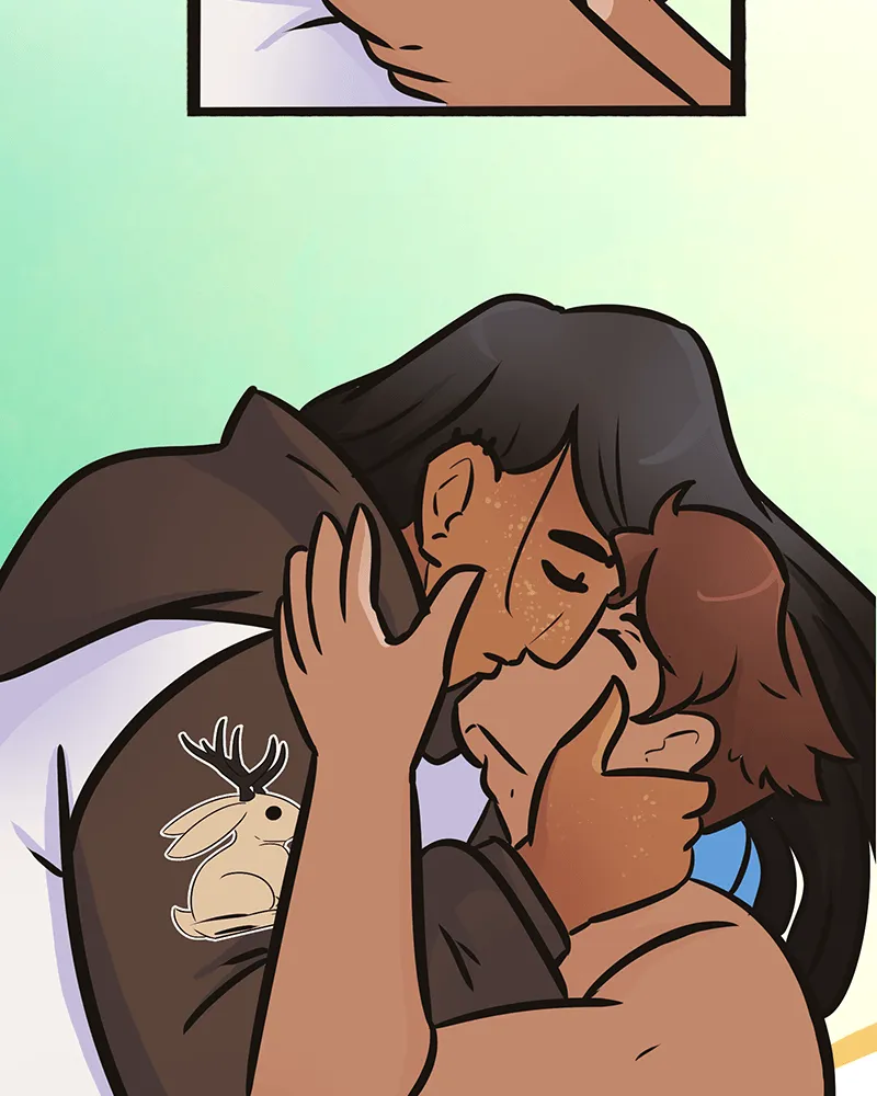 Read LoveBot chapter 70 image 29 on Lezhin