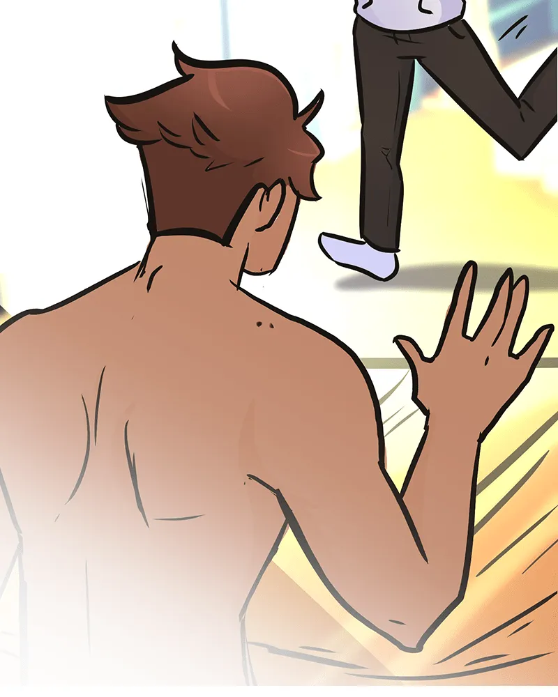 Read LoveBot chapter 70 image 31 on Lezhin