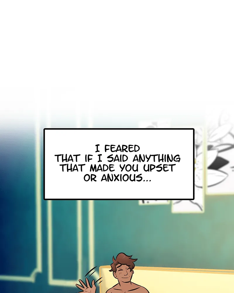 Read LoveBot chapter 70 image 32 on Lezhin