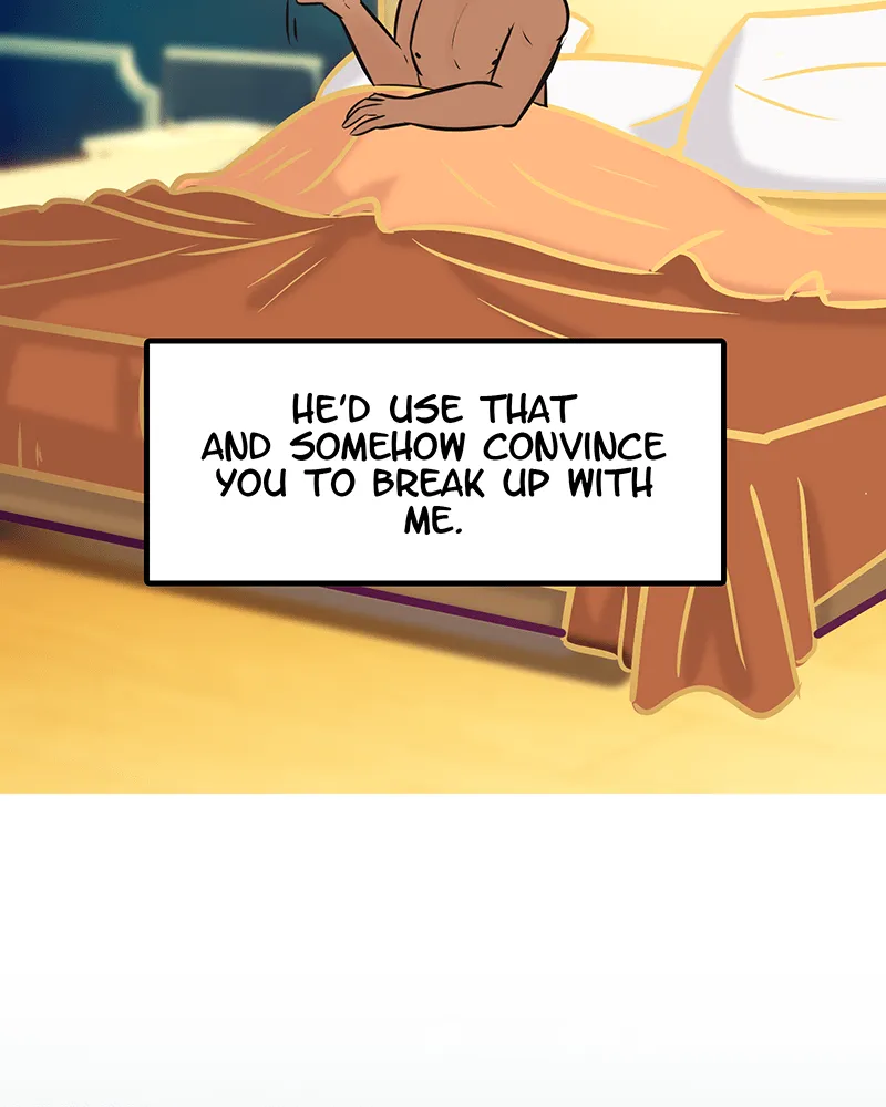 Read LoveBot chapter 70 image 33 on Lezhin