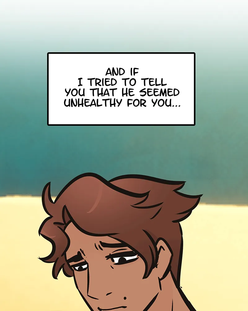 Read LoveBot chapter 70 image 34 on Lezhin