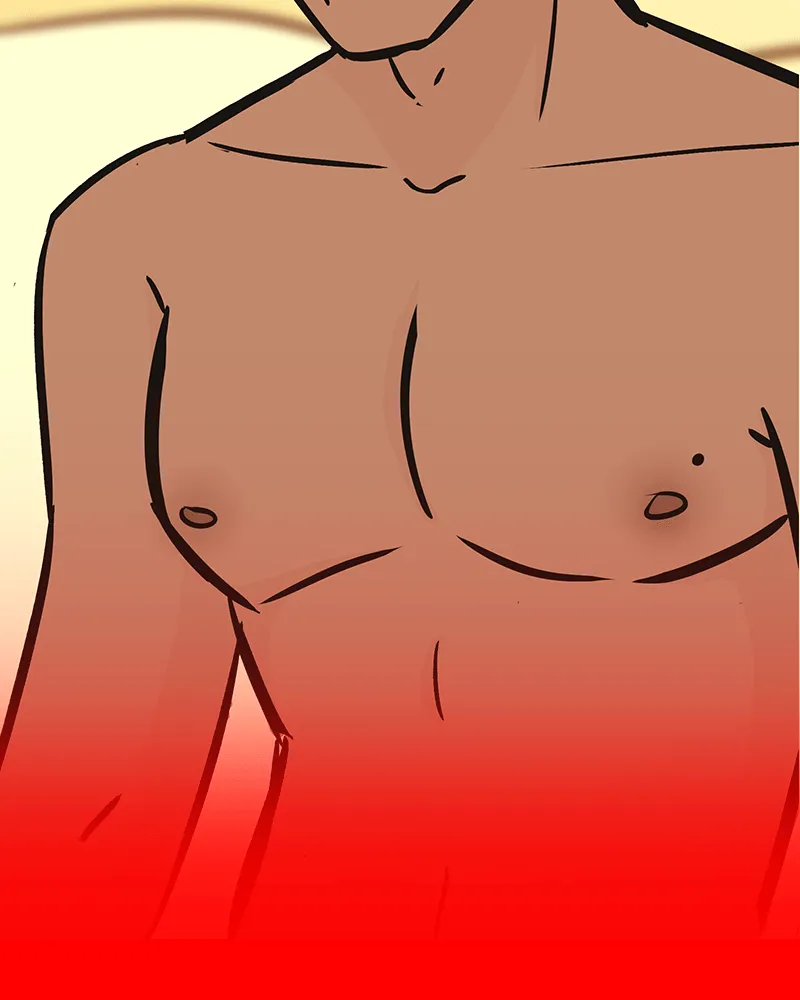 Read LoveBot chapter 70 image 35 on Lezhin