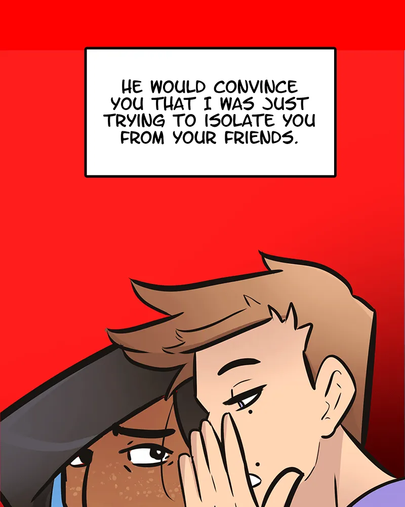 Read LoveBot chapter 70 image 36 on Lezhin