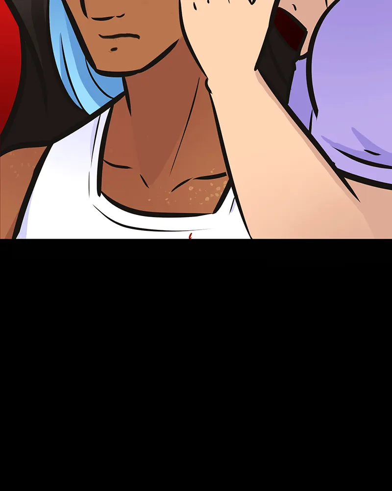 Read LoveBot chapter 70 image 37 on Lezhin