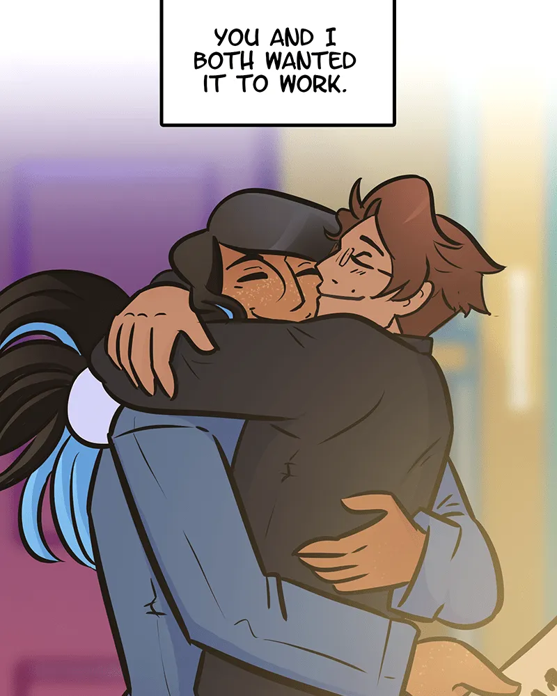 Read LoveBot chapter 70 image 4 on Lezhin