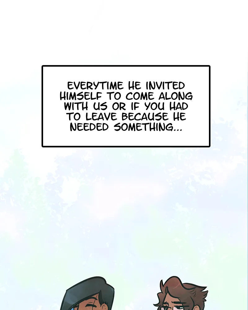 Read LoveBot chapter 70 image 40 on Lezhin