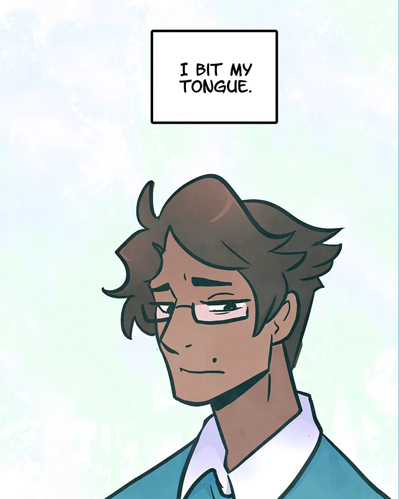 Read LoveBot chapter 70 image 42 on Lezhin