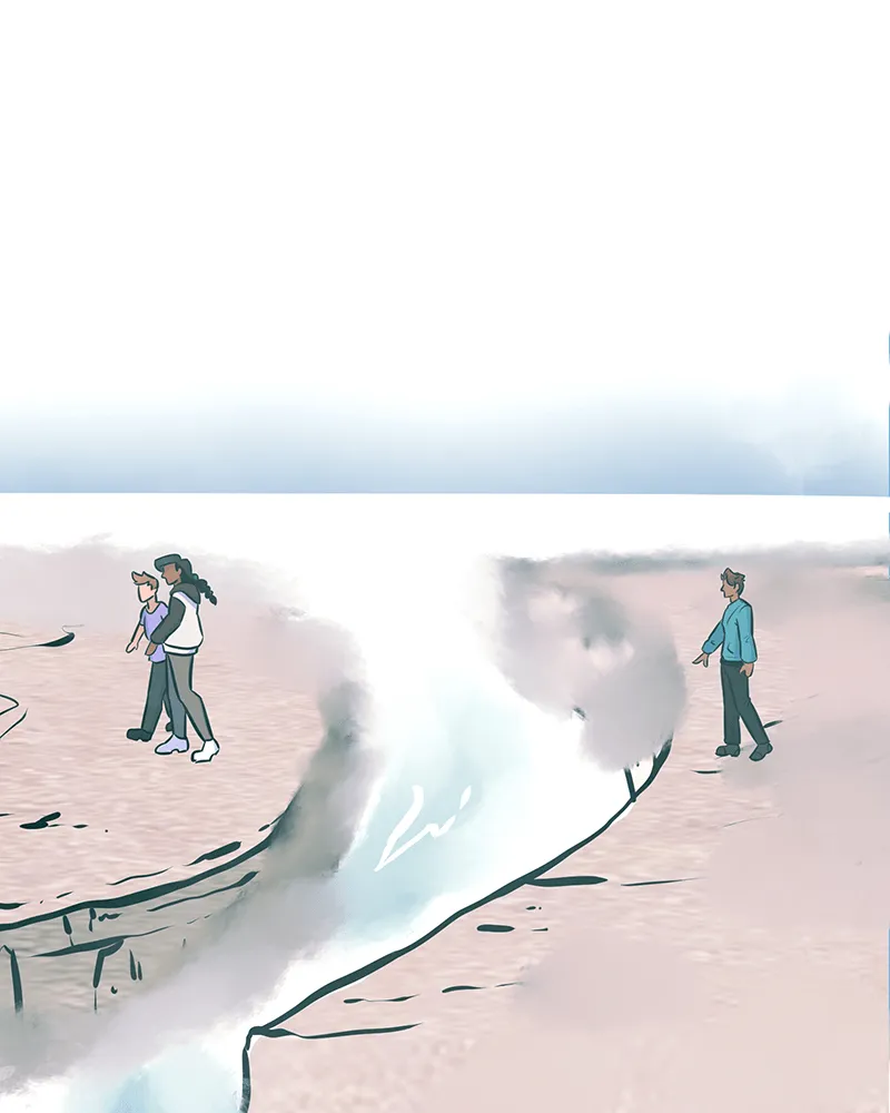 Read LoveBot chapter 70 image 44 on Lezhin