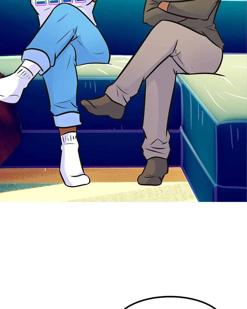 Read LoveBot chapter 70 image 47 on Lezhin