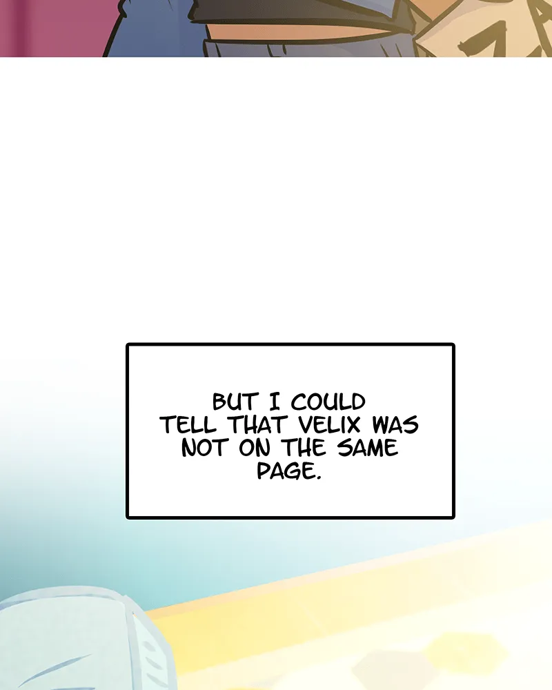 Read LoveBot chapter 70 image 5 on Lezhin