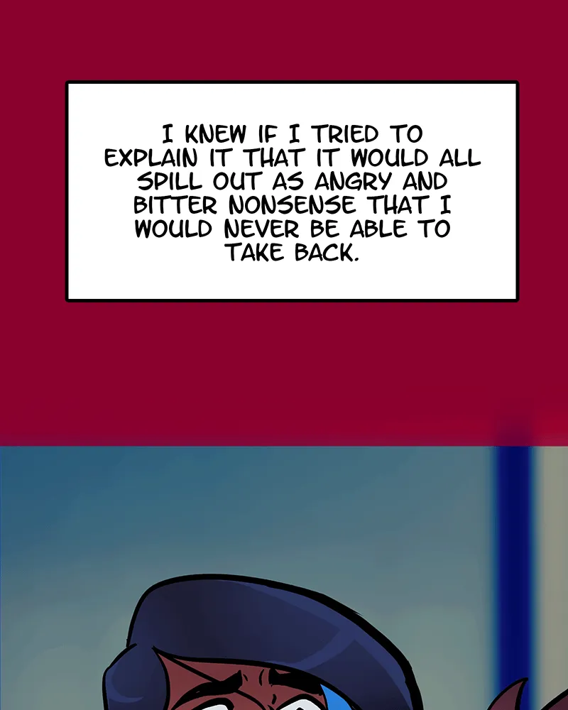 Read LoveBot chapter 70 image 56 on Lezhin