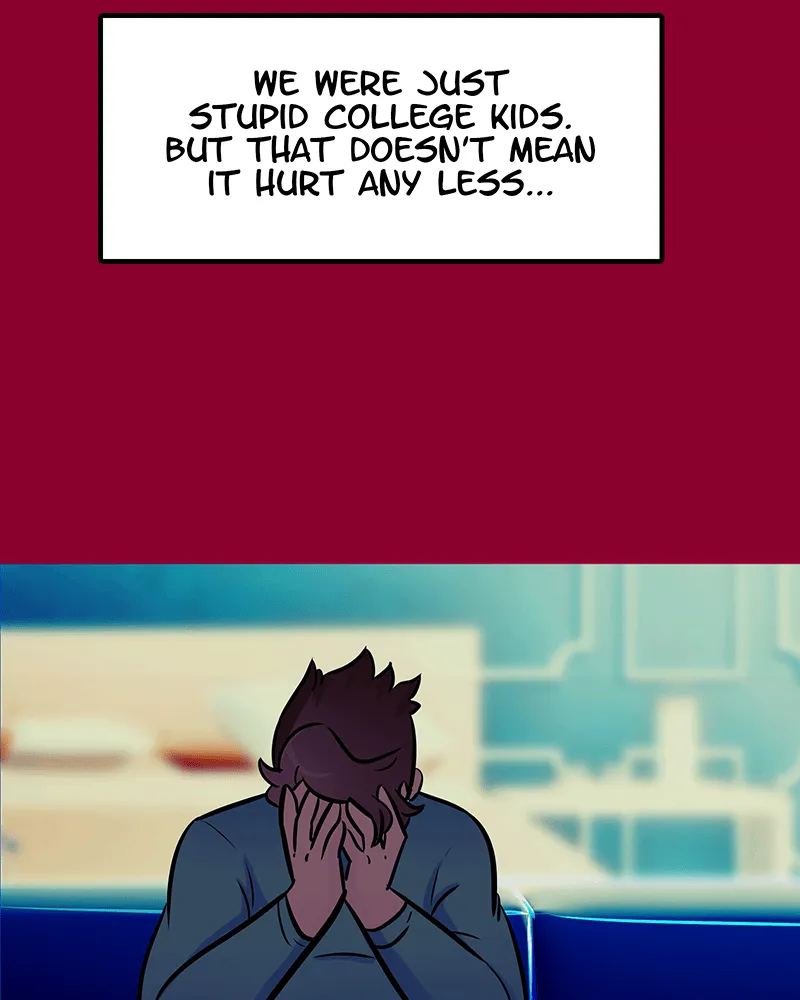 Read LoveBot chapter 70 image 58 on Lezhin