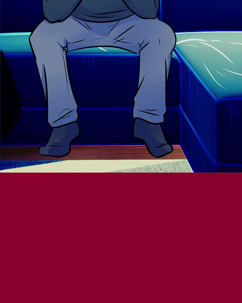 Read LoveBot chapter 70 image 59 on Lezhin