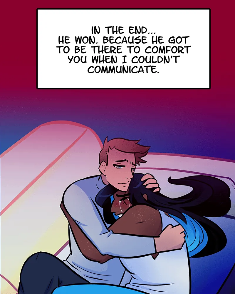 Read LoveBot chapter 70 image 60 on Lezhin