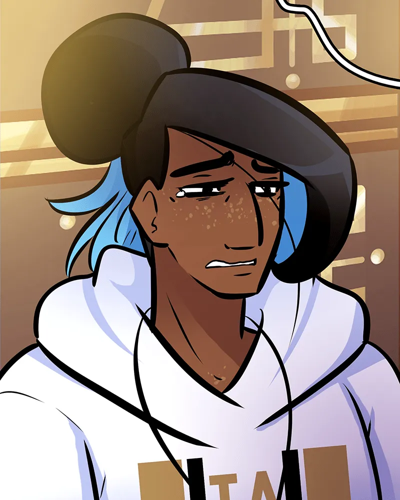 Read LoveBot chapter 70 image 64 on Lezhin
