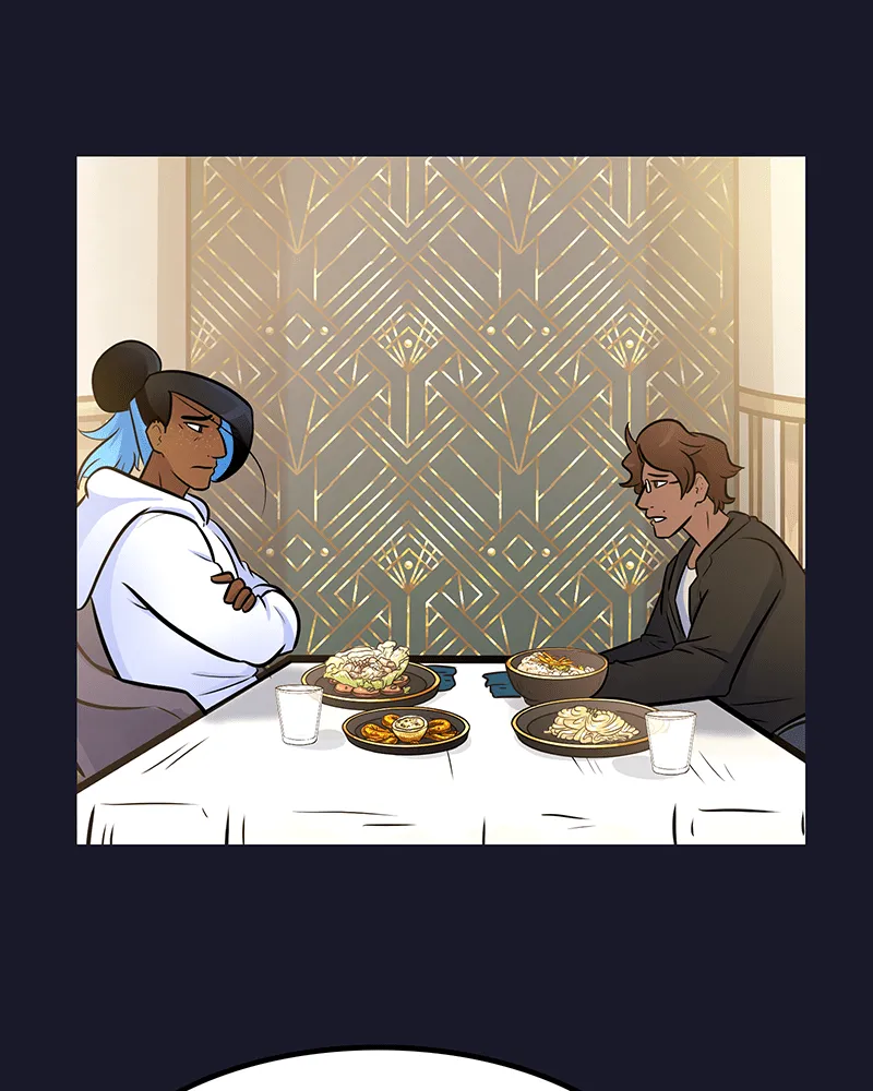 Read LoveBot chapter 70 image 67 on Lezhin