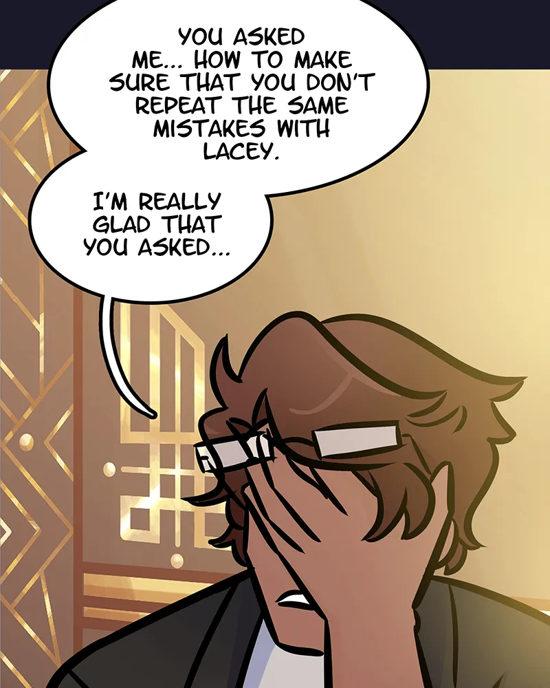 Read LoveBot chapter 70 image 68 on Lezhin