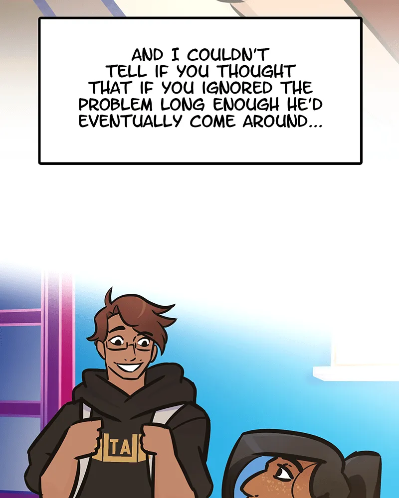 Read LoveBot chapter 70 image 7 on Lezhin