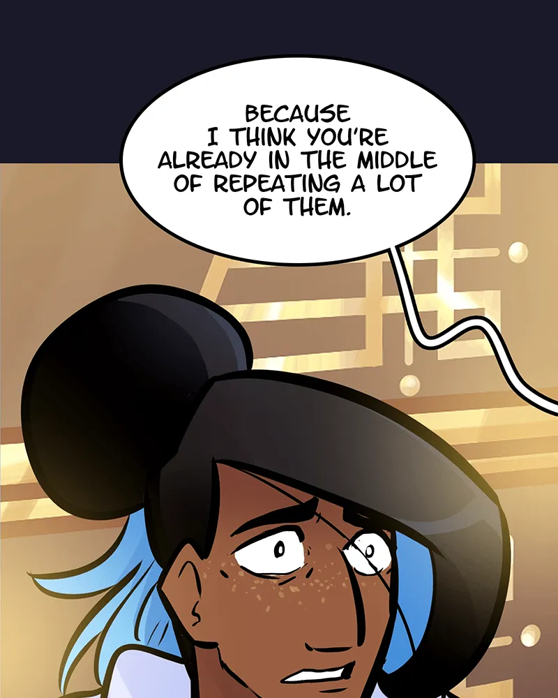 Read LoveBot chapter 70 image 70 on Lezhin