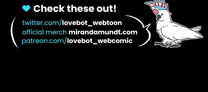 Read LoveBot chapter 70 image 73 on Lezhin